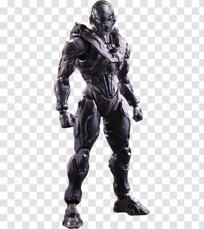 Halo 5: Guardians Master Chief 2 4 Halo: Spartan Assault - Military Training Transparent PNG