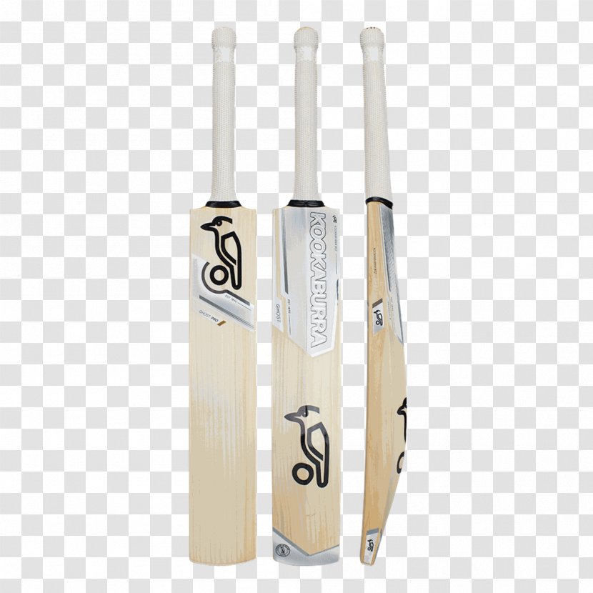Cricket Bats Kookaburra Sport Batting - Willow - Bat Image Transparent PNG