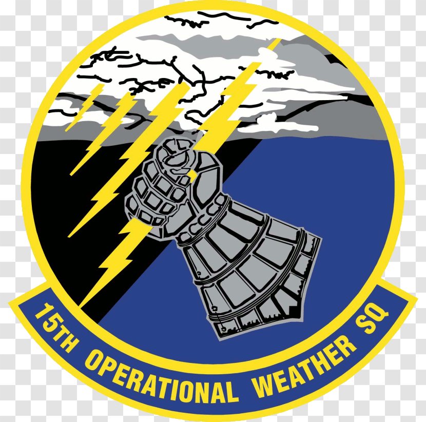 Scott Air Force Base Shaw 15th Operational Weather Squadron Clip Art - Area Transparent PNG