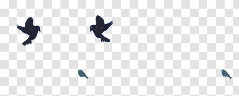 Pattern - Sky - Sparrow Transparent PNG