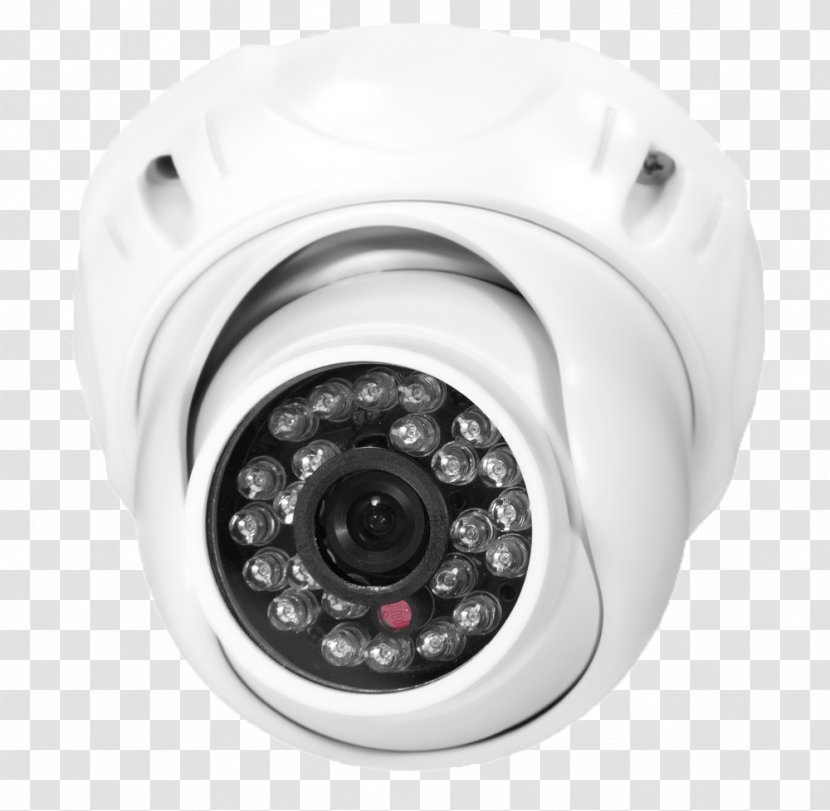 Camera Lens - Network Security Guarantee Transparent PNG