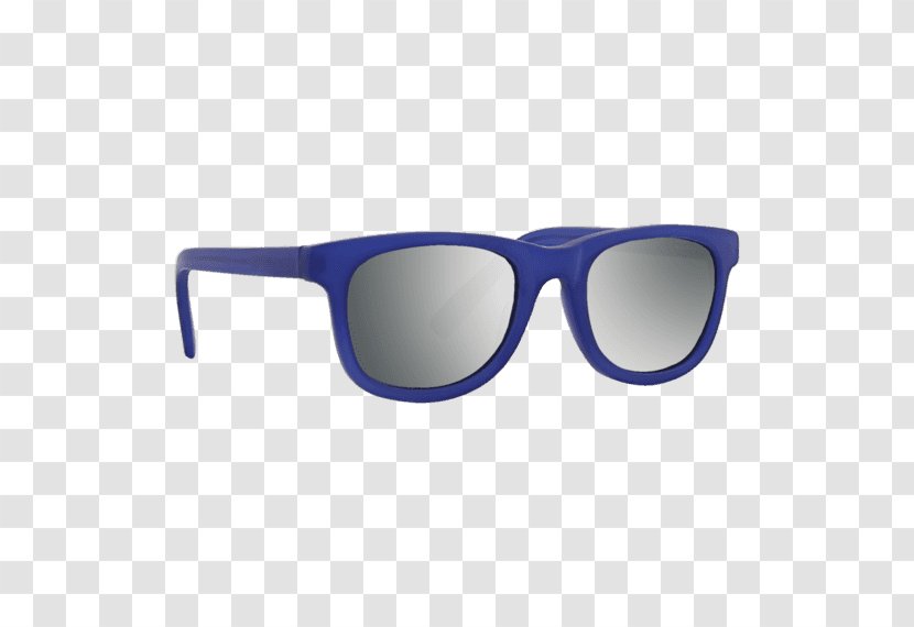 Sunglasses Ray-Ban Wayfarer Goggles Eyewear - Azure Transparent PNG
