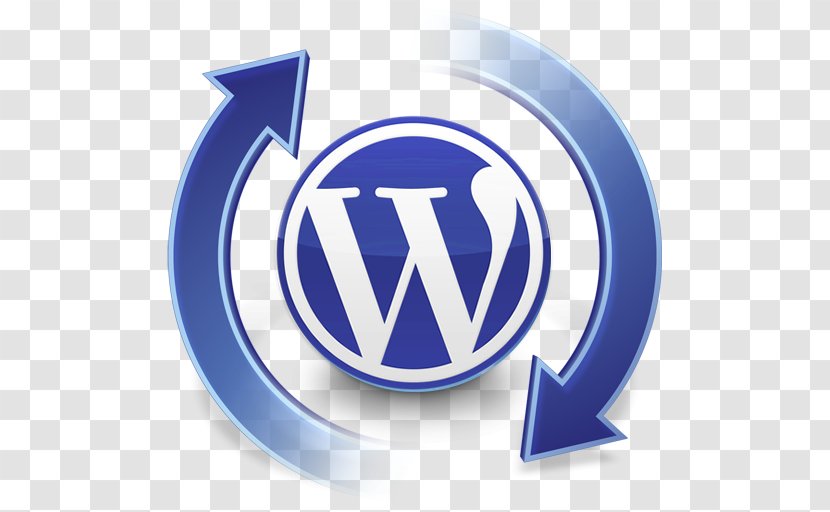 WordPress.com Blog Plug-in - Content Management System - WordPress Transparent PNG