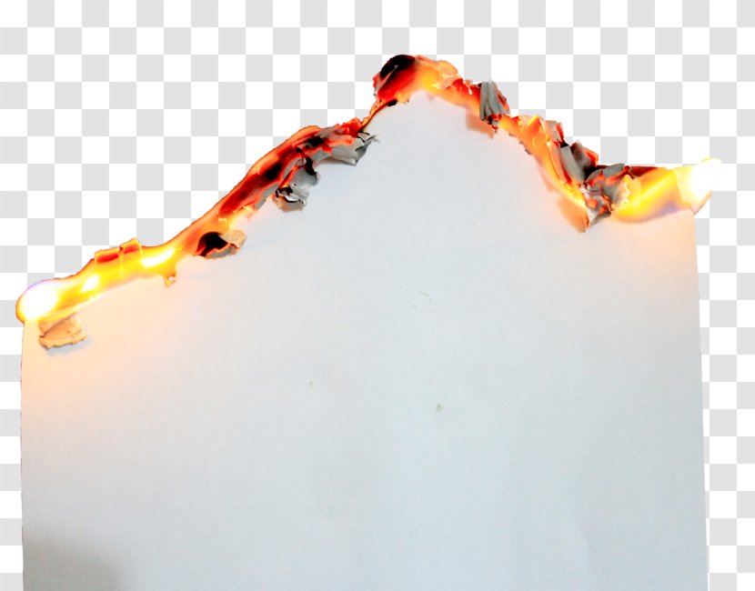 Paper Wallpaper - Combustion - Deviantart Transparent PNG