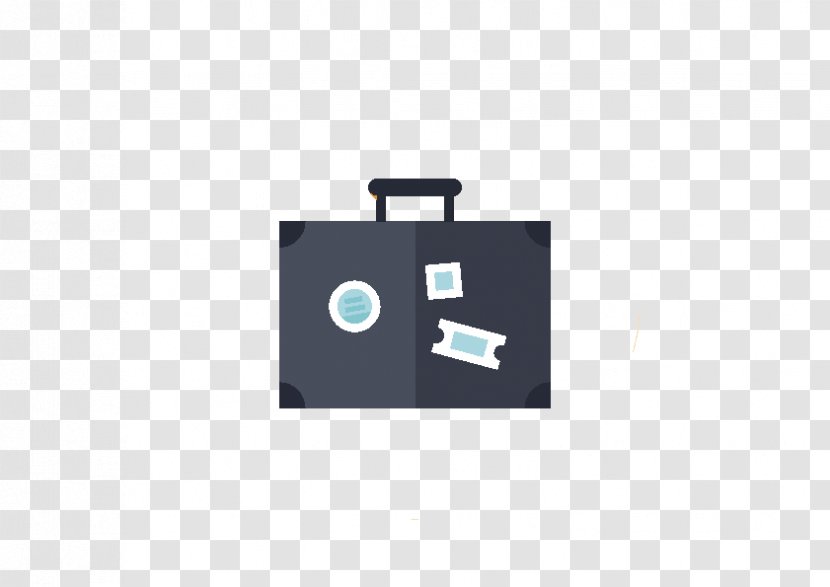 Logo Brand Pattern - Bag Vector Transparent PNG