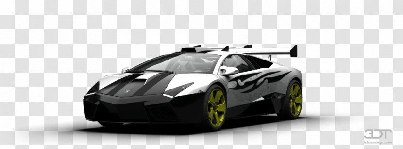 Lamborghini Gallardo Aventador Car Automotive Design - Mode Of Transport - Reventón Transparent PNG