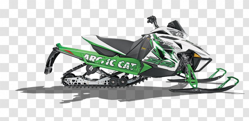 Arctic Cat Snowmobile Side By Common Admission Test (CAT) · 2018 Textron - List Price Transparent PNG