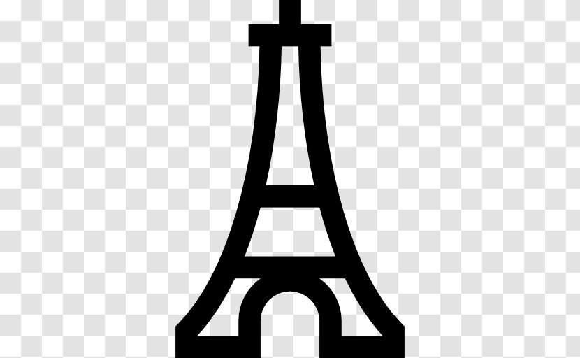 Eiffel Tower Monument Clip Art Transparent PNG