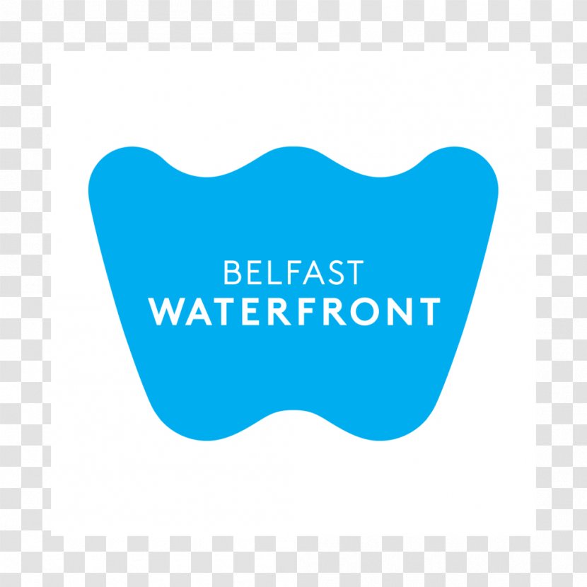 Waterfront Hall Ulster Belfast City Antrim Lough Transparent PNG