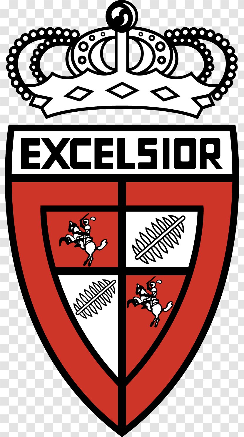 Royal Excel Mouscron R.E. Belgian First Division A Excelsior Veldwezelt - Logo - Fulham F.c. Transparent PNG