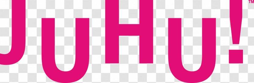 Logo Brand Pink M Font - Area - JUHU Transparent PNG
