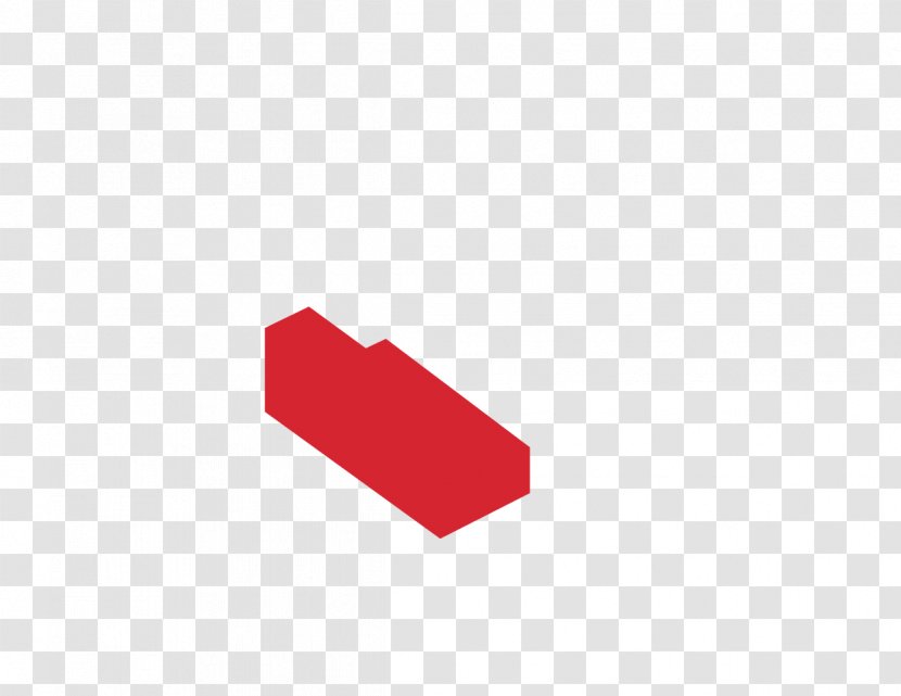 Logo Product Design Line Brand Font - Red Transparent PNG