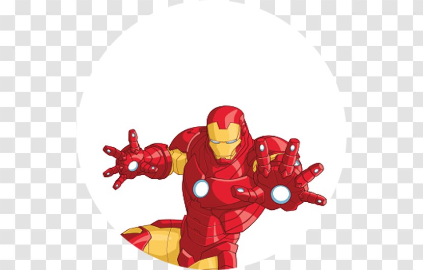 Iron Man Superhero Spider-Man Captain America Figurine - Abby Cadabby Name Transparent PNG
