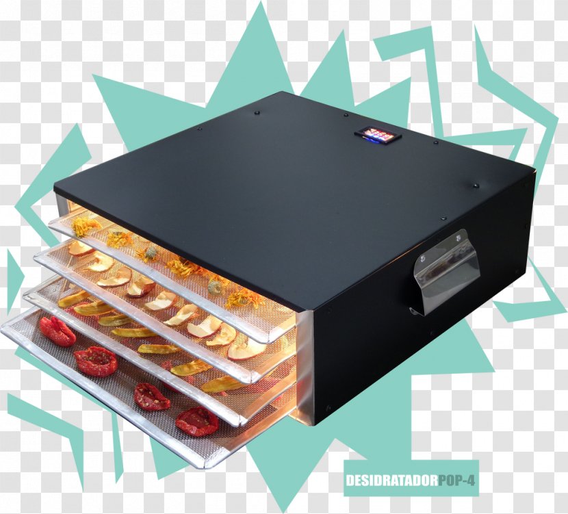 Deshidratador De Alimentos Ufesa Da5000 Electronics Accessory Food Dehydrators Economics Energy - Bilateral Banner Transparent PNG