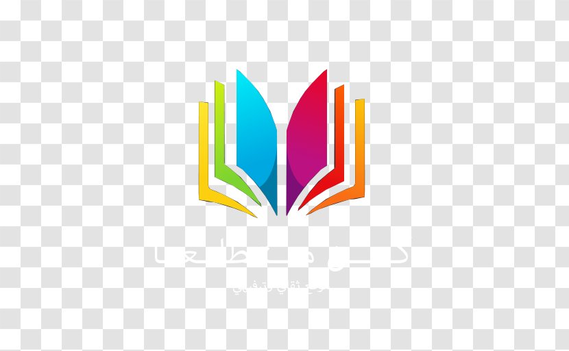 Diwan Bookstore Logo Publishing - Text - Book Transparent PNG