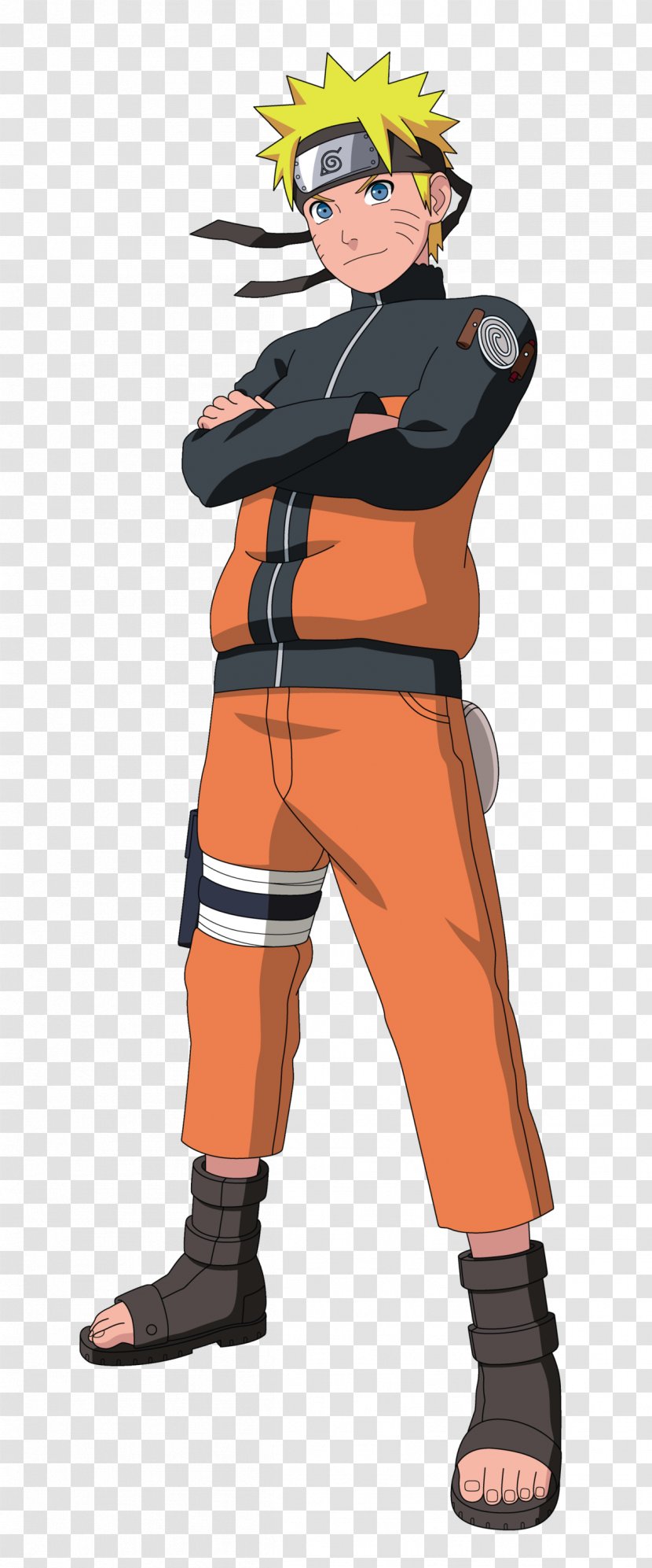 Naruto: Ultimate Ninja 3 Naruto Shippuden: Storm 2 Generations Uzumaki - Frame - Picture Transparent PNG