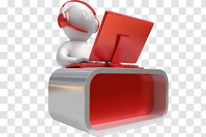 Customer Service Help Desk Call Centre Technical Support - Istock - Business Transparent PNG