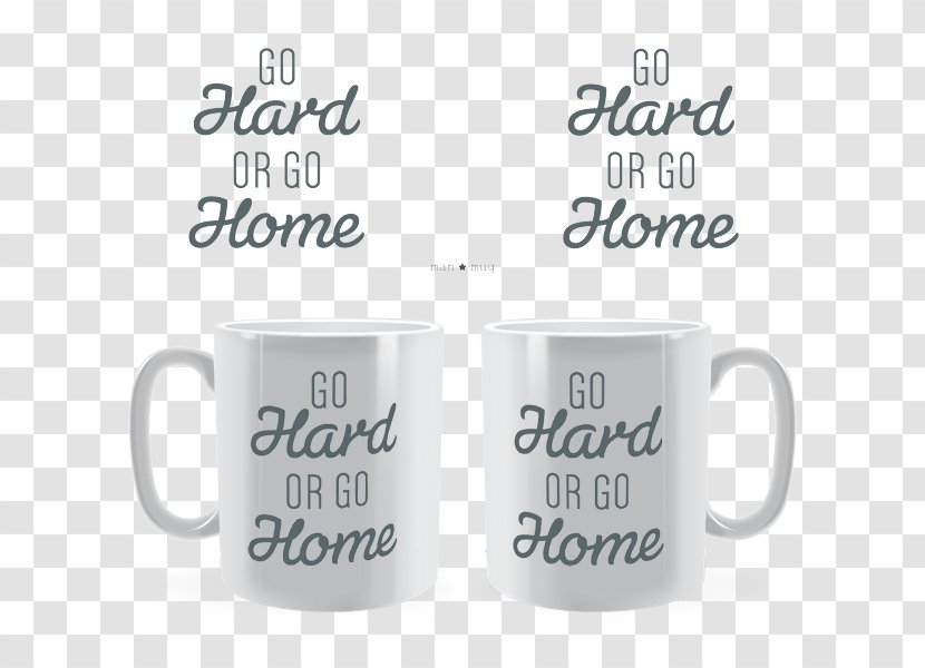 Coffee Cup Mug Ceramic Brand Product - Drinkware Transparent PNG