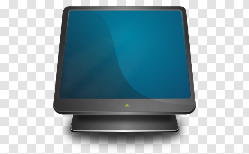 Laptop Computer Monitors Display Device Personal Hardware - Electronic Transparent PNG