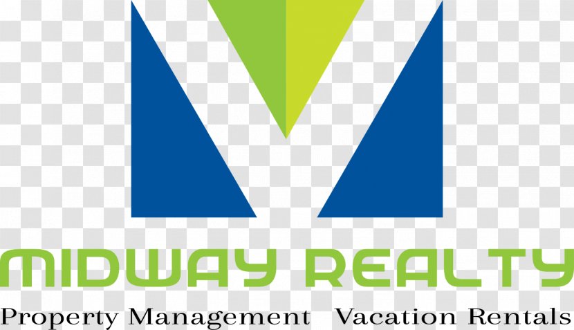 Midway Realty LLC Real Estate Property Vacation Rental Renting - Business Transparent PNG