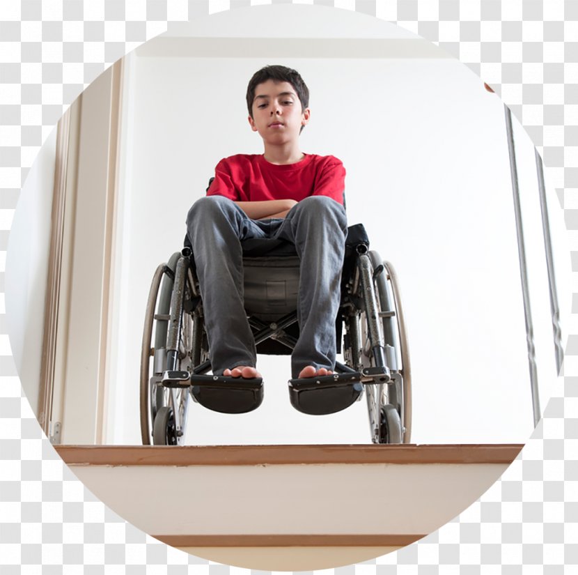 Wheelchair Ramp Disability Photography Stairs - Sitting Transparent PNG