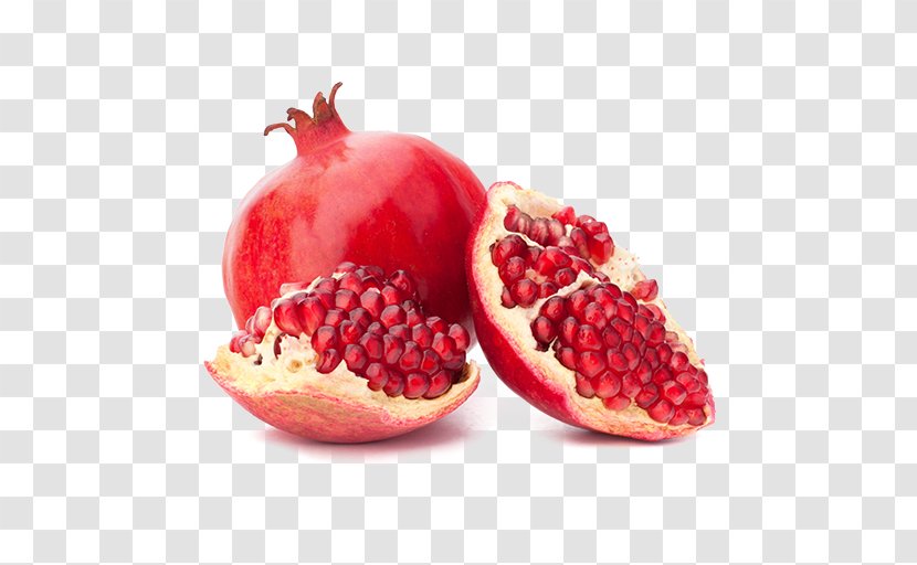 Juice Fruit Pomegranate Smoothie Vegetarian Cuisine - Natural Foods Transparent PNG