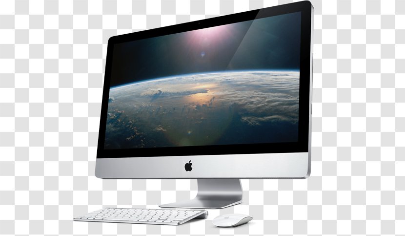 MacBook Pro IMac Air - Screen - Imac G3 Transparent PNG