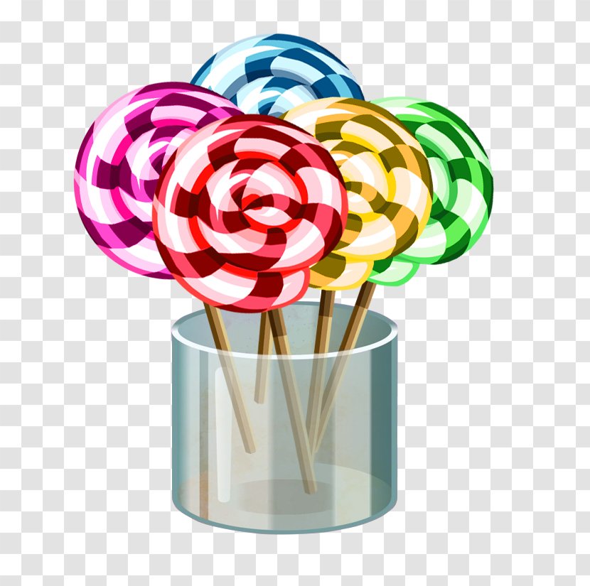 Lollipop Candy Game - 2017 Transparent PNG
