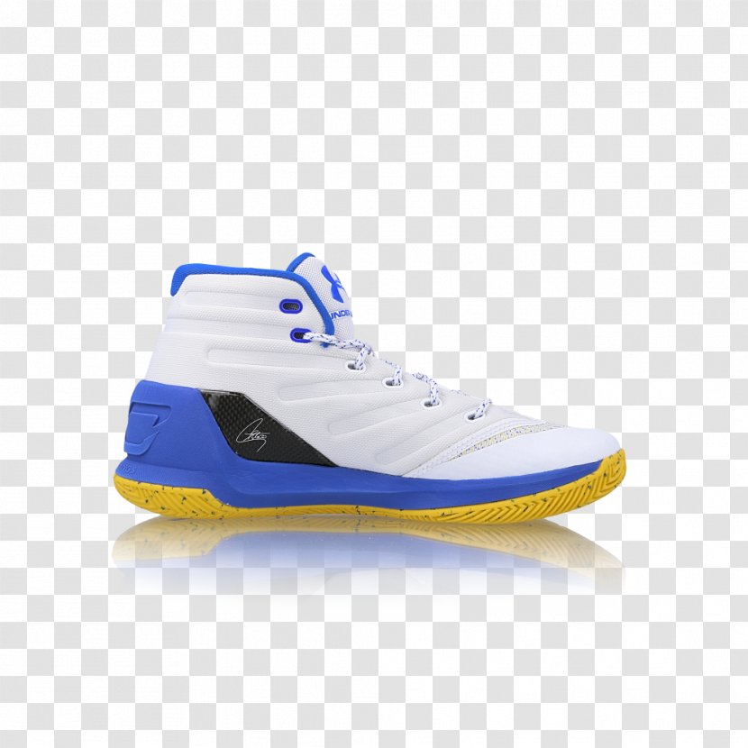 Skate Shoe Sneakers Footwear Under Armour - Curry Transparent PNG