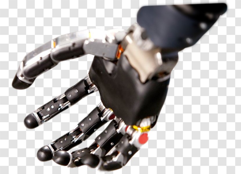 Biomedical Engineering Sciences Biology Prosthesis - Flower - Robot Hand Transparent PNG