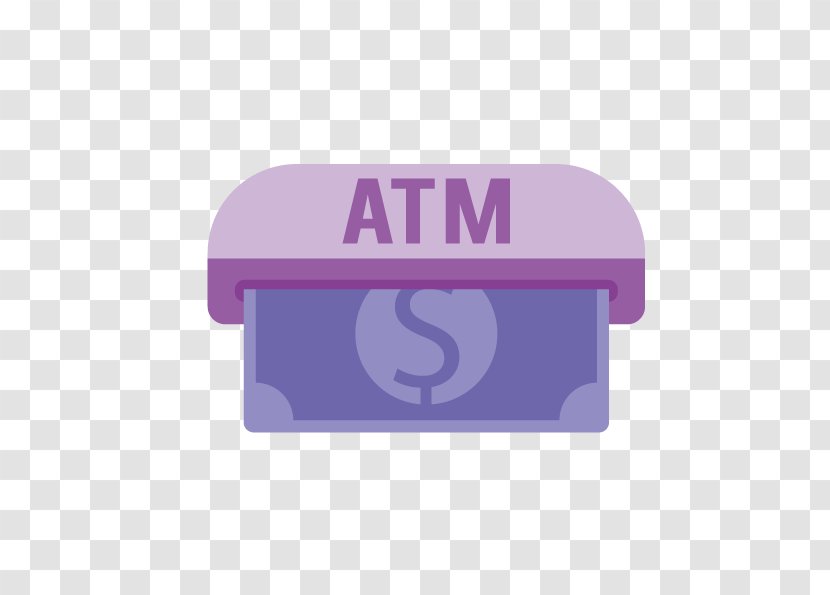 Automated Teller Machine Bank Cashier - Money - ATM Withdrawals Vector Material Transparent PNG