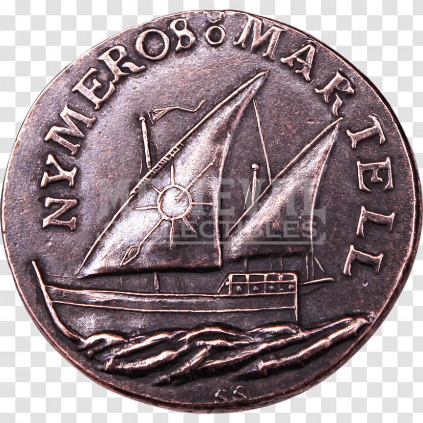 Oberyn Martell Doran Gregor Clegane House Coin Transparent PNG