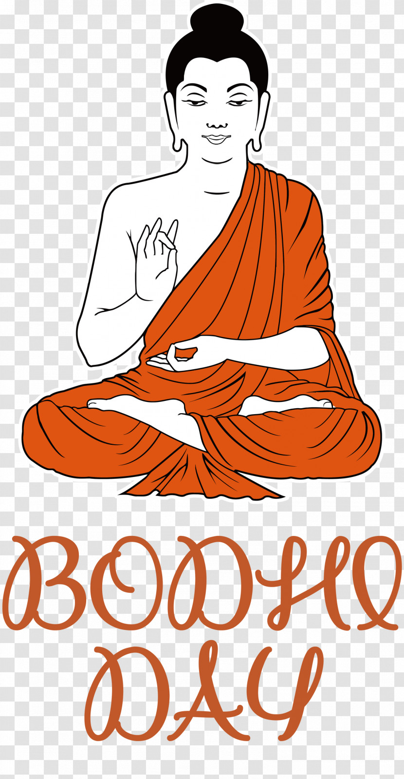 Bodhi Day Transparent PNG