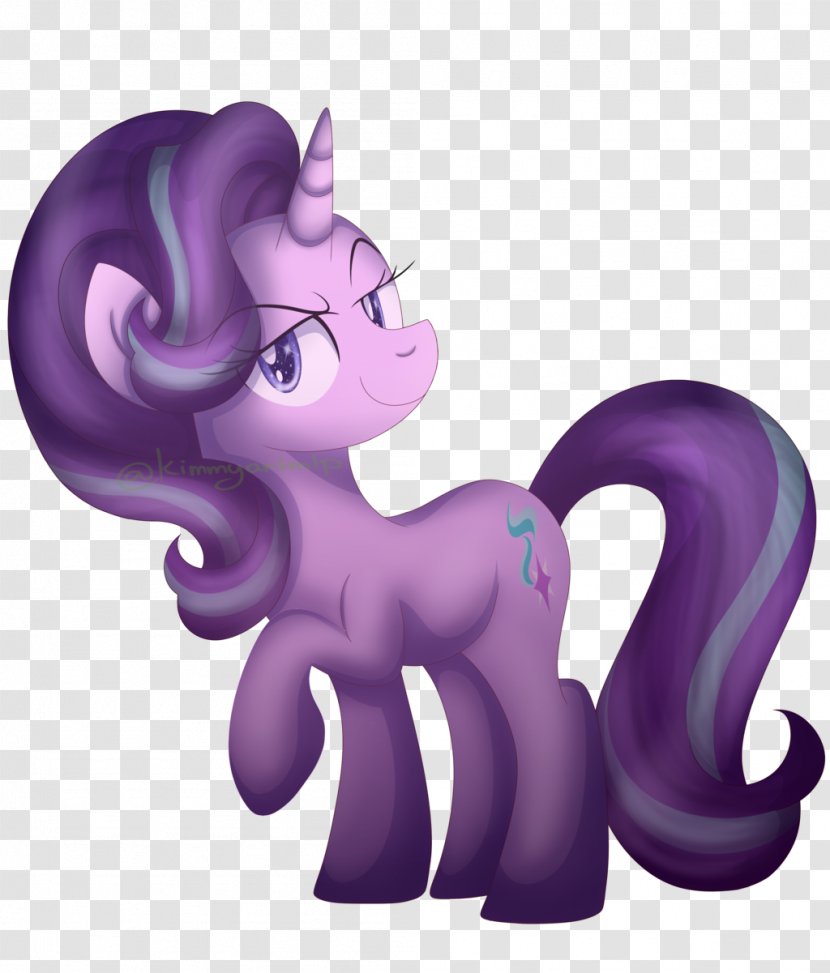 My Little Pony Horse Applejack Mane - Silhouette - Stalin Transparent PNG