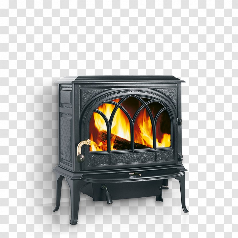 Wood Stoves Jøtul Fireplace Cast Iron - Potbelly Stove Transparent PNG
