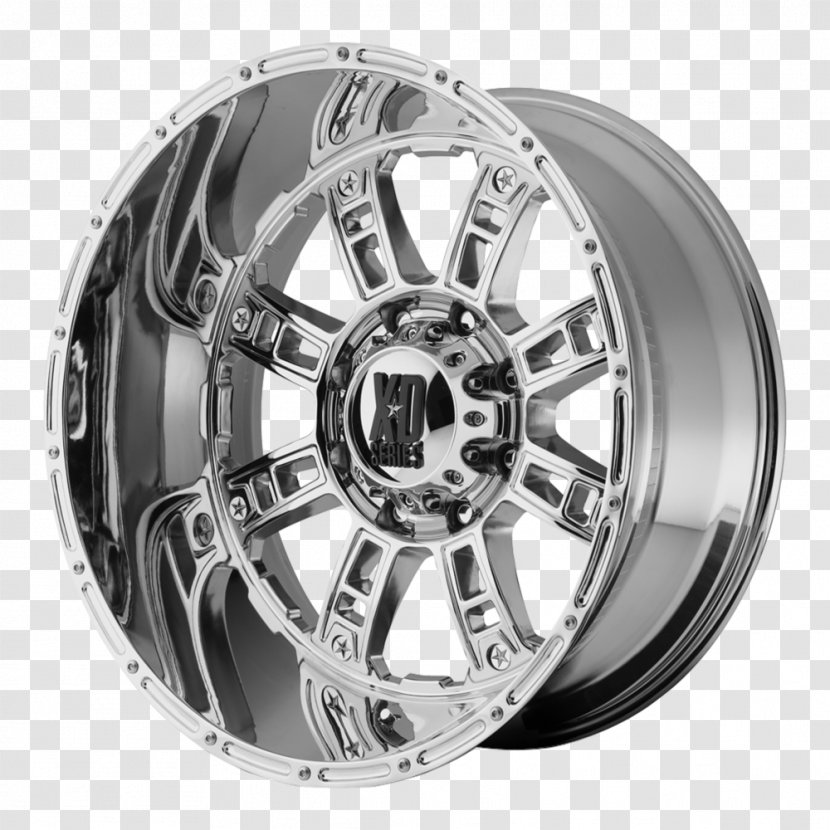 Car Rim Wheel Sport Utility Vehicle Off-roading - Fourwheel Drive Transparent PNG