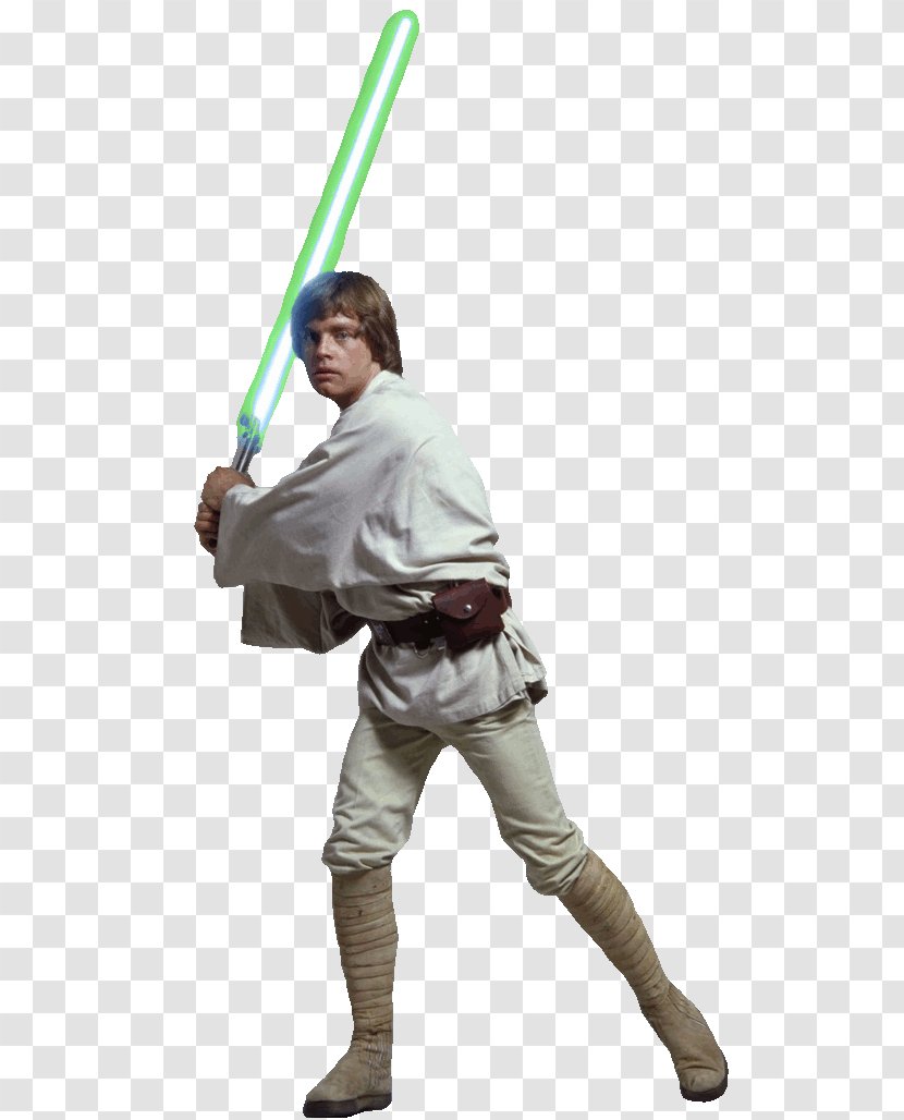 Luke Skywalker Star Wars Leia Organa Anakin Family - Jedi Transparent PNG
