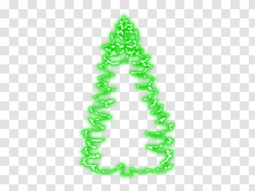 Christmas Photography Light Tree - Photoscape - Arboles Transparent PNG