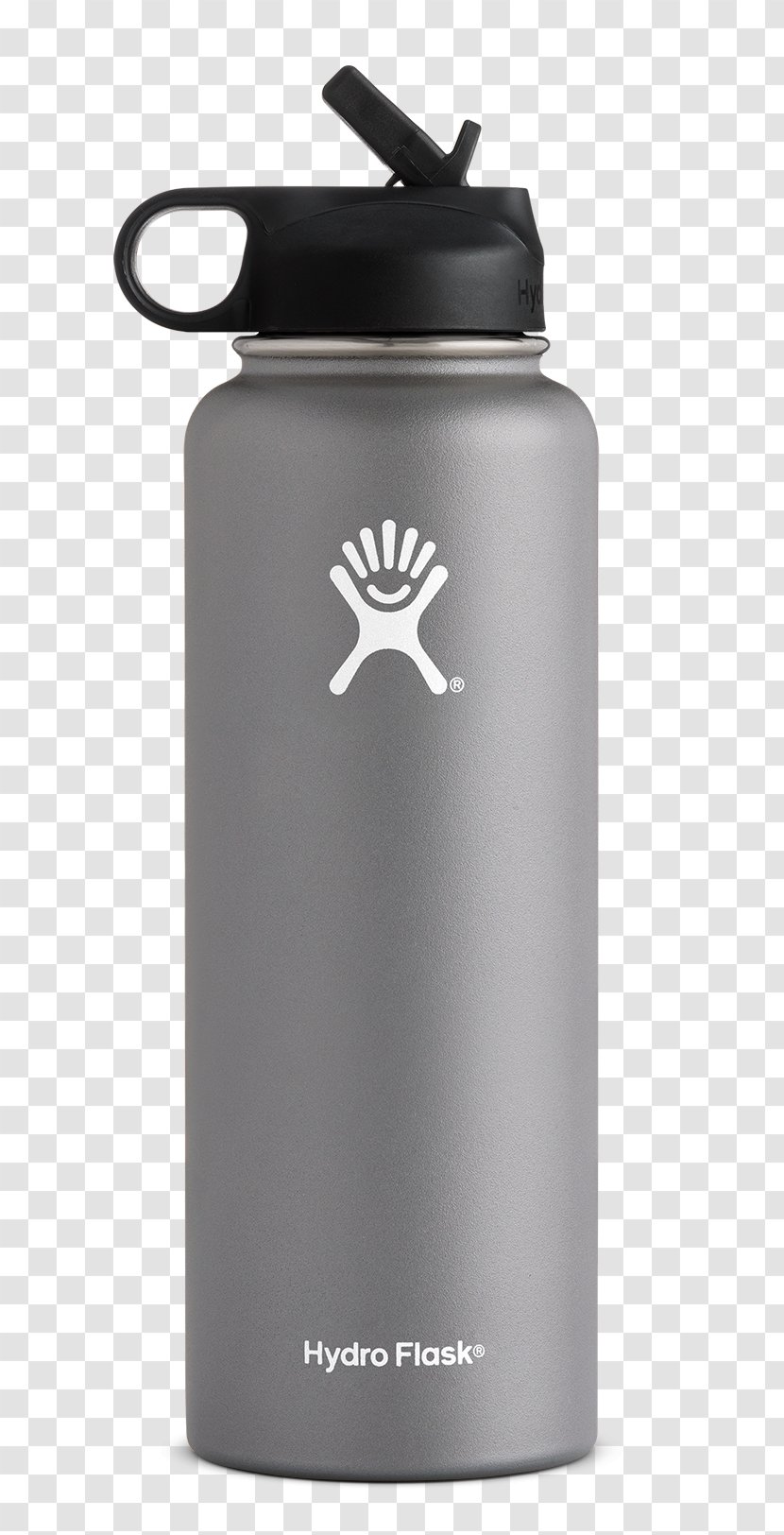 Lid Water Bottles Hydro Flask Thermoses - Bottle Transparent PNG