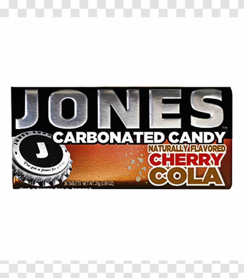 Fizzy Drinks Jones Soda Brand Logo Grape - Fufu Transparent PNG