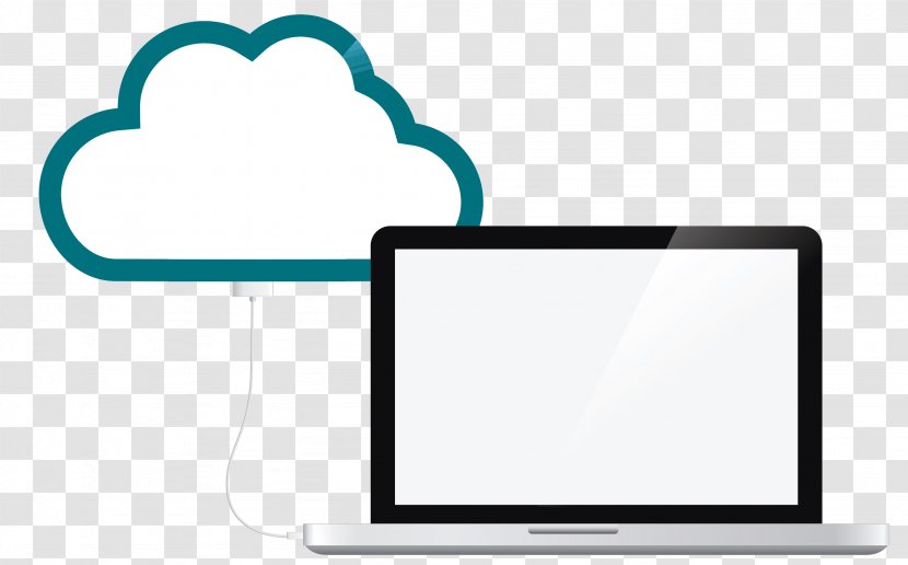 Computer Monitors Cloud Computing Remote Backup Service Storage - Technical Support Transparent PNG
