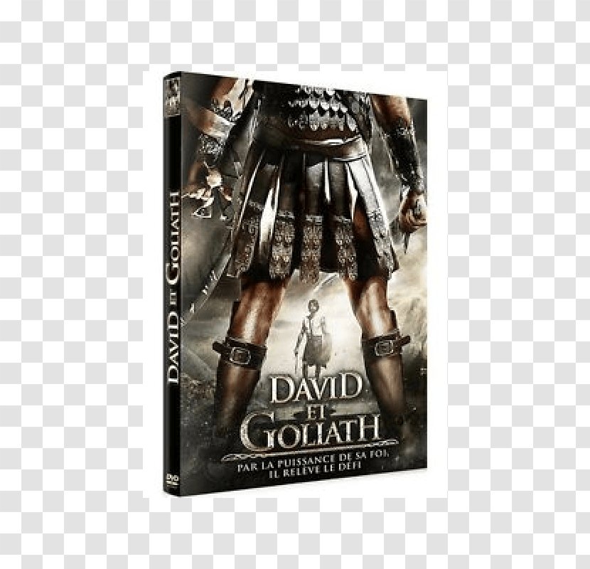 David And Goliath YouTube Film Subtitle 0 - 2017 Transparent PNG