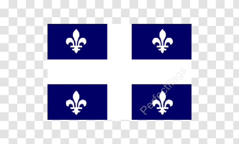 Flag Of Quebec Je Me Souviens The United States - Flags World Transparent PNG