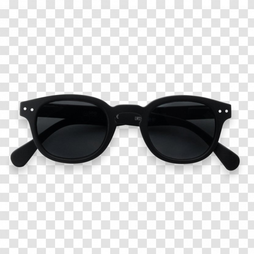 IZIPIZI Sunglasses Eyewear Clothing - Ray Ban Transparent PNG