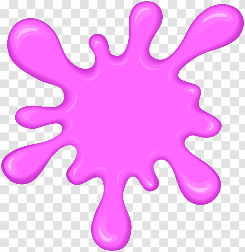 Chewing Gum Bazooka Bubble Clip Art - Purple Transparent PNG