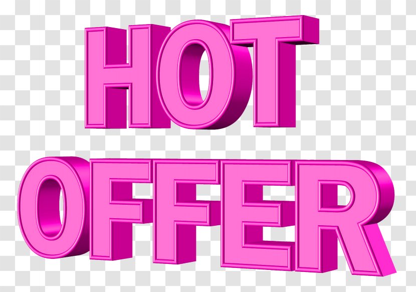 Sales Promotion Advertising Price Coupon - Service - Hot Offer Transparent PNG