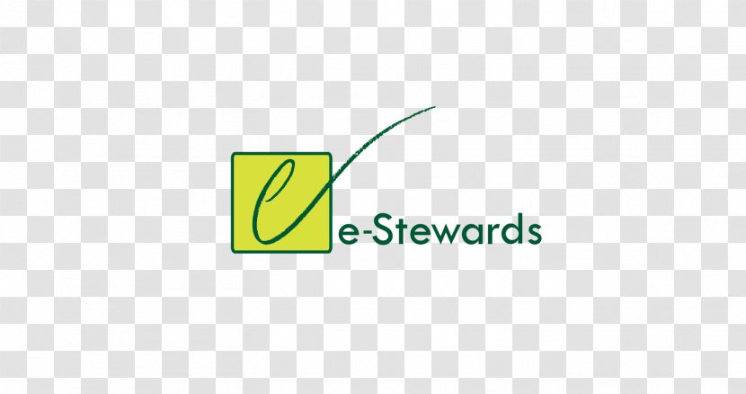 Logo Brand E-Stewards Line - Diagram - Steward Transparent PNG