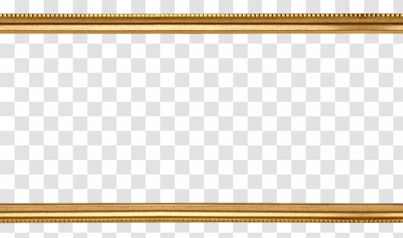 Wood Line Picture Frames Angle - Rectangle Transparent PNG