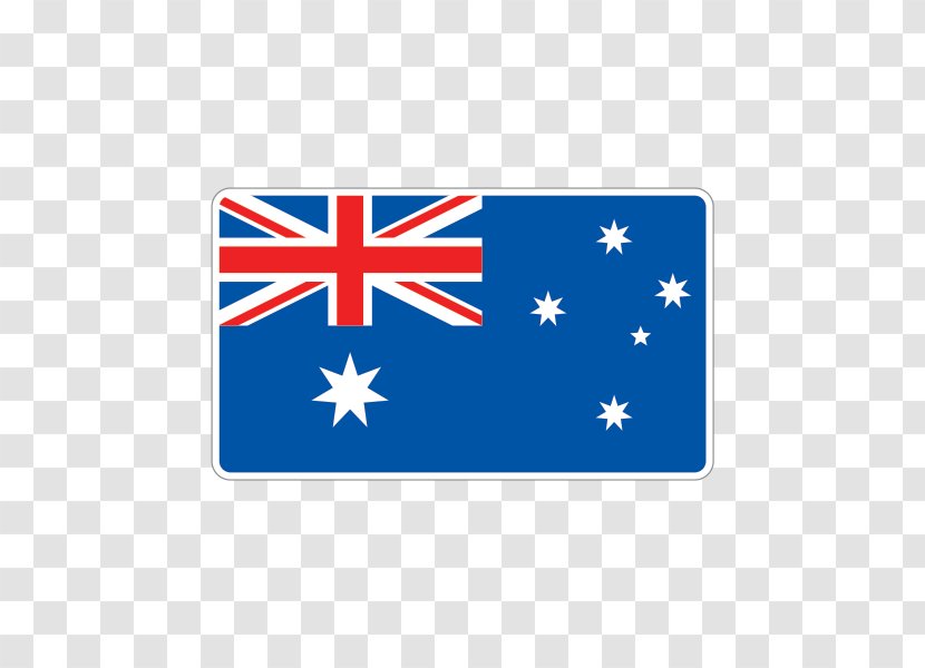 Flag Of Australia Flags The World National Symbols - Gallery Sovereign State Transparent PNG