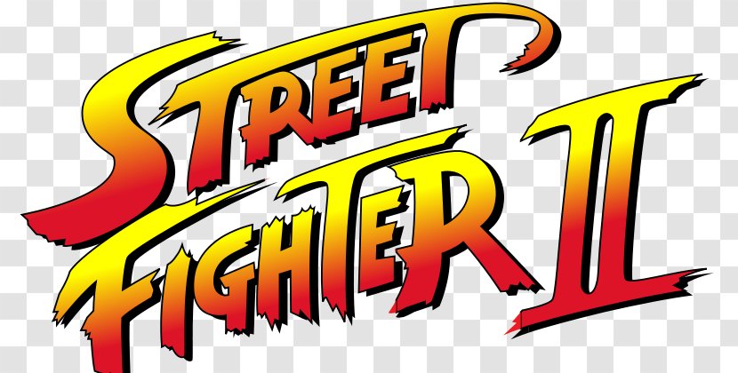 Street Fighter II: The World Warrior Champion Edition 30th Anniversary Collection II Turbo: Hyper Fighting - Yellow - 2 Transparent PNG